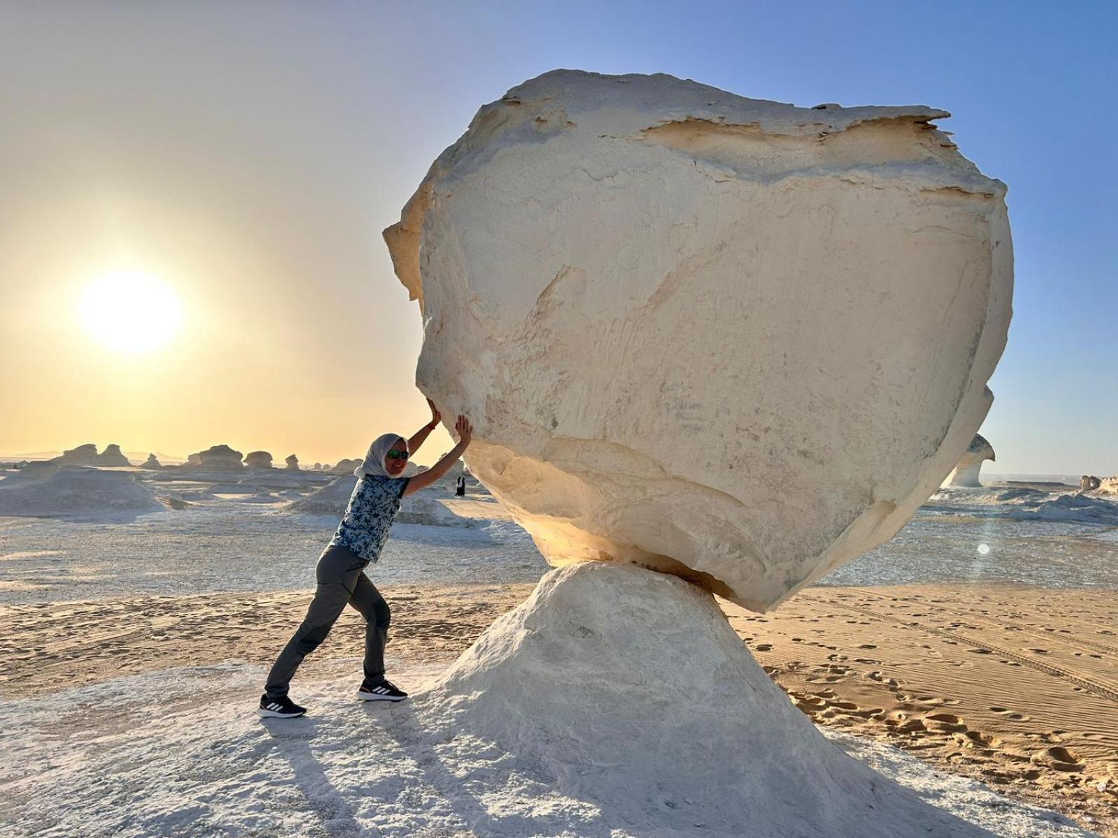Bella Casa Pyramids Inn Nazlet el-Sîsi エクステリア 写真