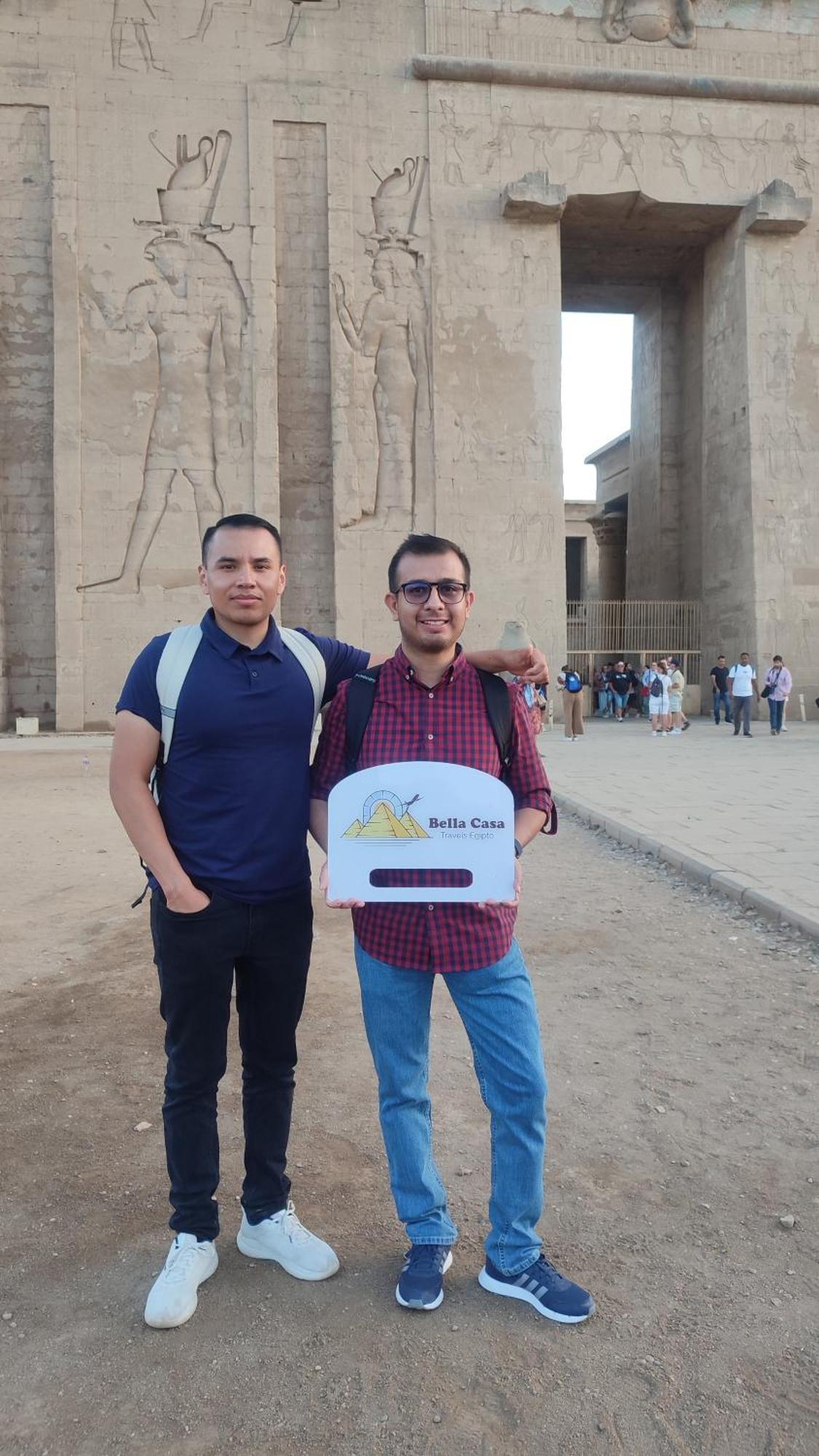 Bella Casa Pyramids Inn Nazlet el-Sîsi エクステリア 写真